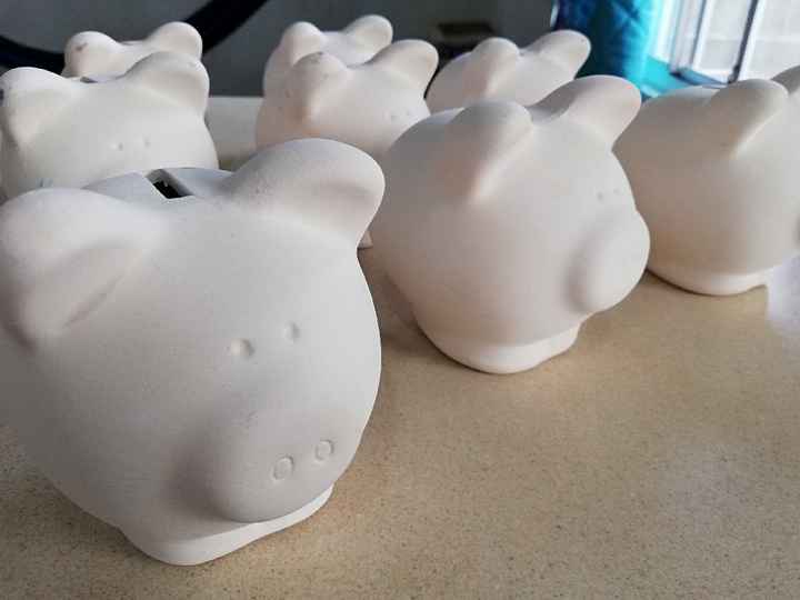 Detalle Diy para damas 🐖 - 1