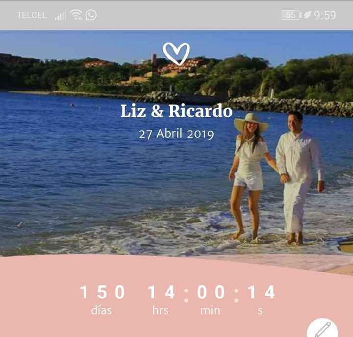 Muestren sus contadores!!!! 💜 - 1