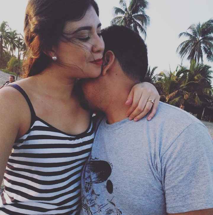 Comparte una foto... ¡pero no cualquier foto! - 1