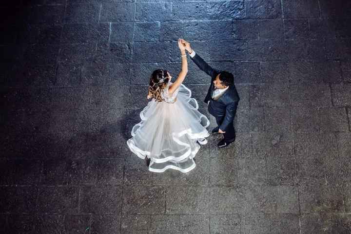 Mi Ceremonia Civil 👰🏻🤵🏻 - 2