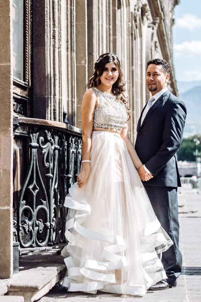Mi Ceremonia Civil 👰🏻🤵🏻 - 3