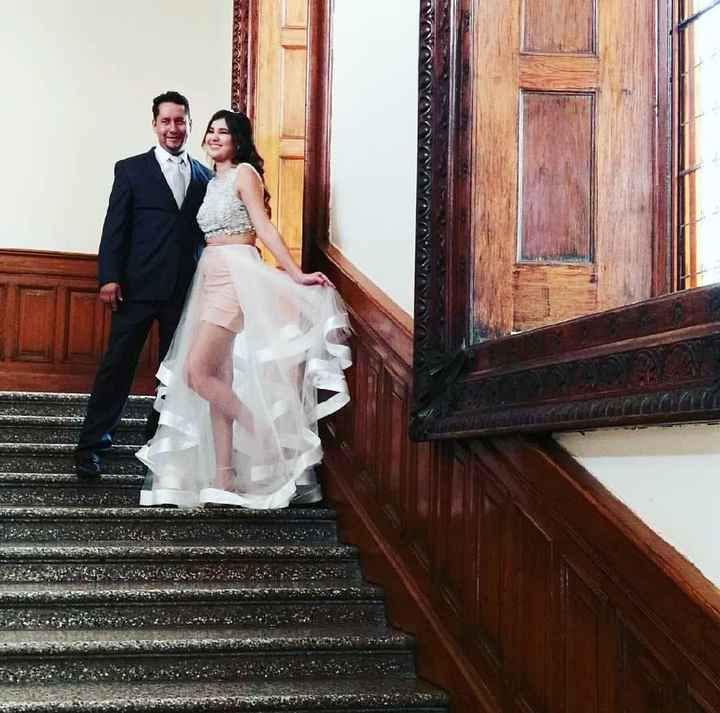 Mi Ceremonia Civil 👰🏻🤵🏻 - 8