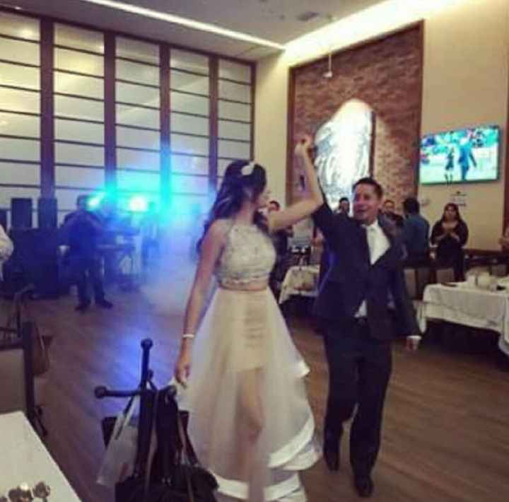 Mi Ceremonia Civil 👰🏻🤵🏻 - 9