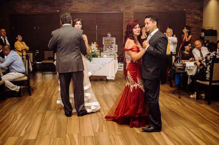 Mi Ceremonia Civil 👰🏻🤵🏻 - 11