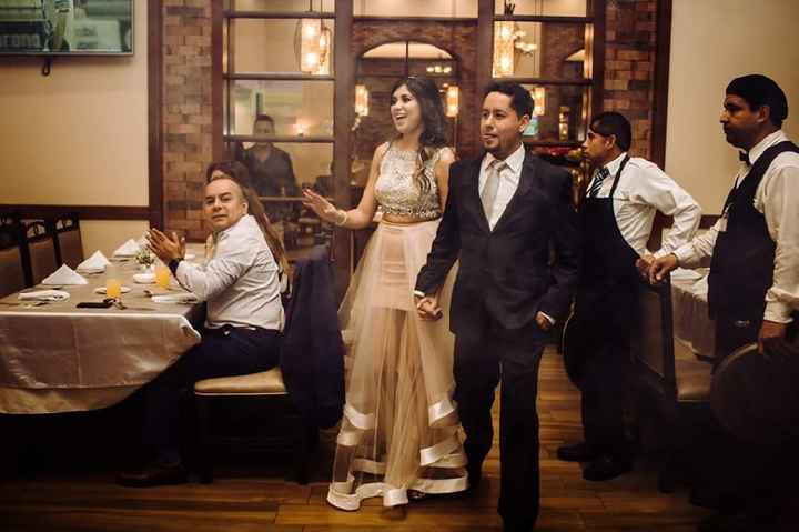 Mi Ceremonia Civil 👰🏻🤵🏻 - 12