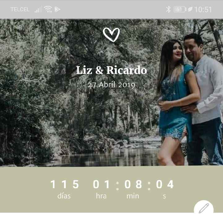 El frabulloso día ♡ muestren sus marcadores - 1