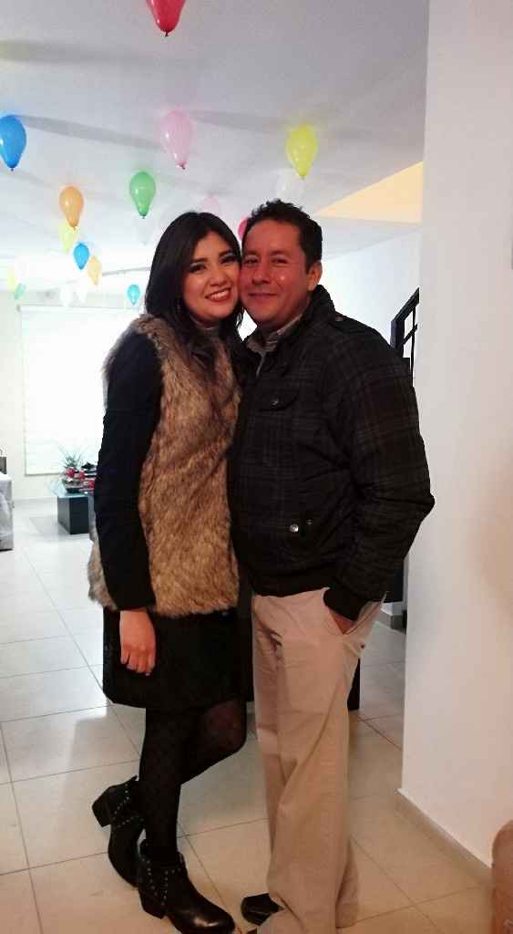 Suban la primera foto con su Fm del 2019 - 1