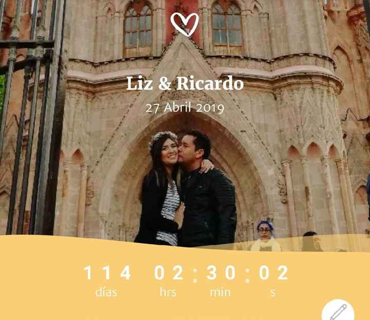 Por fin se llego nuestro año ✨🎆 - 1