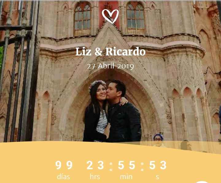 Mi contador a 2✌🏻 digitooos.. Al fiiin!!!! 😍💗 - 1