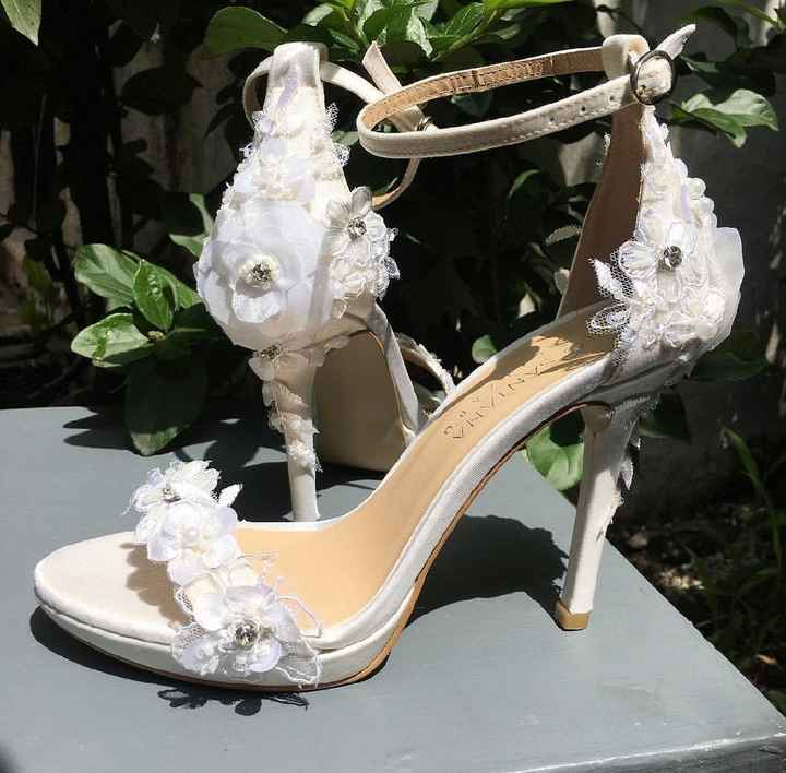 Que tal estos Zapatitos? 😍 - 2