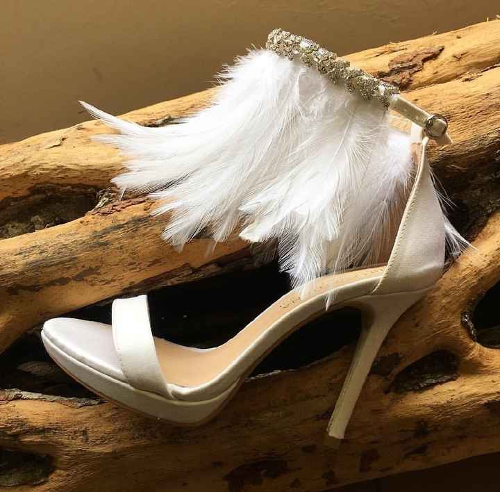 Que tal estos Zapatitos? 😍 - 3