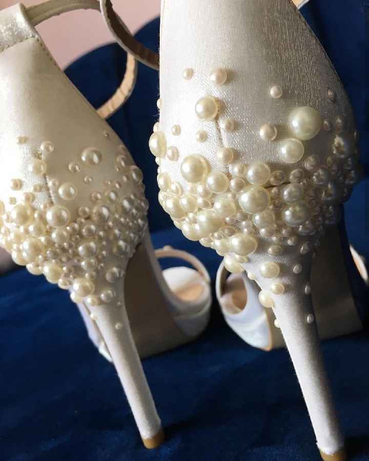 Que tal estos Zapatitos? 😍 - 4