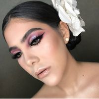 Calendario de boda 📆 Maquillaje 👍🏻 👎🏻 - 1