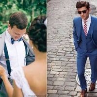Calendario de boda 📆 Traje 👍🏻 👎🏻 - 1