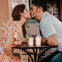 Comparte tu foto favorita con tu amor! 😍 - 1