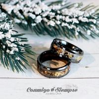 Anillos de boda - 1