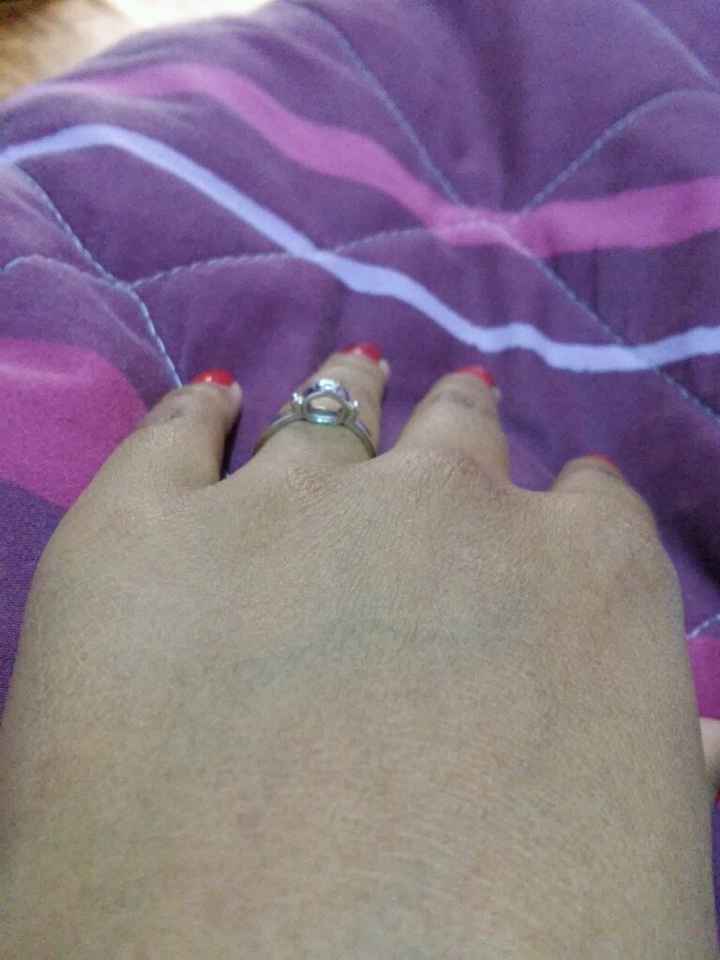 Anillos pequeños - 1