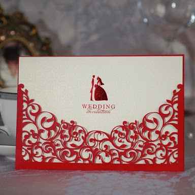 Cómo son sus invitaciones? - 1