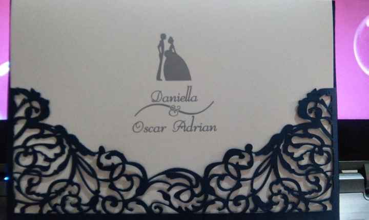 invitaciones