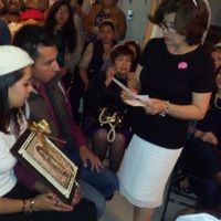 despedida biblica