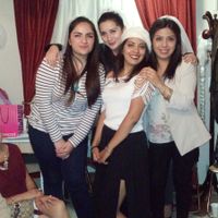 mis damas