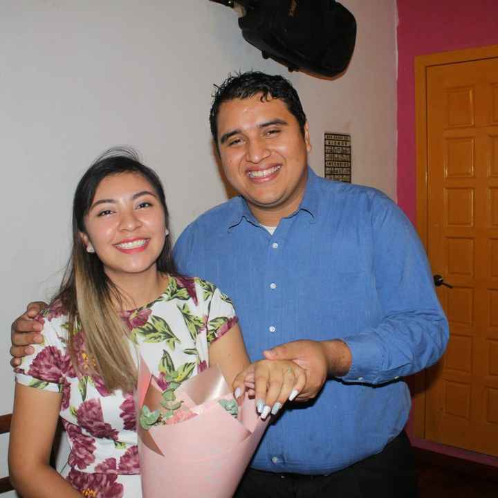 Miguel e Ingrid✨ - 1