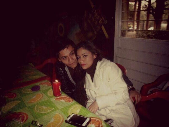 😍 Tu amor y tú: antes VS después 😍 - 1