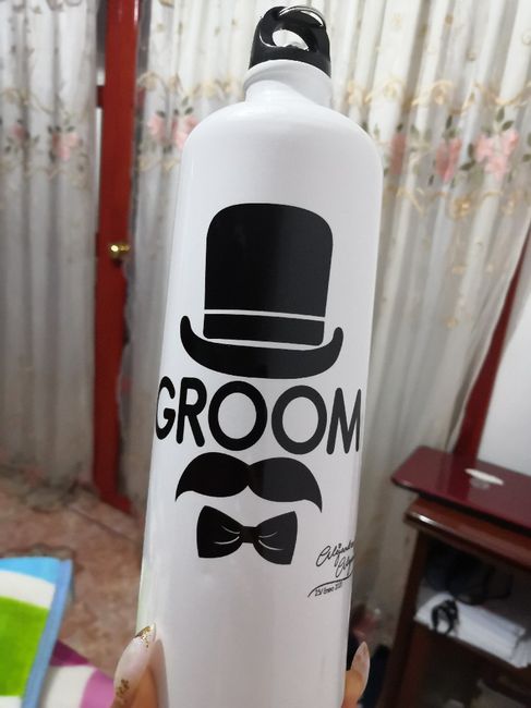 Regalos para Damas y Caballeros 3