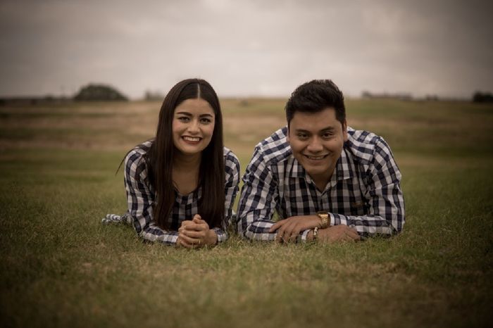 Comparte tu foto favorita con tu amor! 😍 - 1