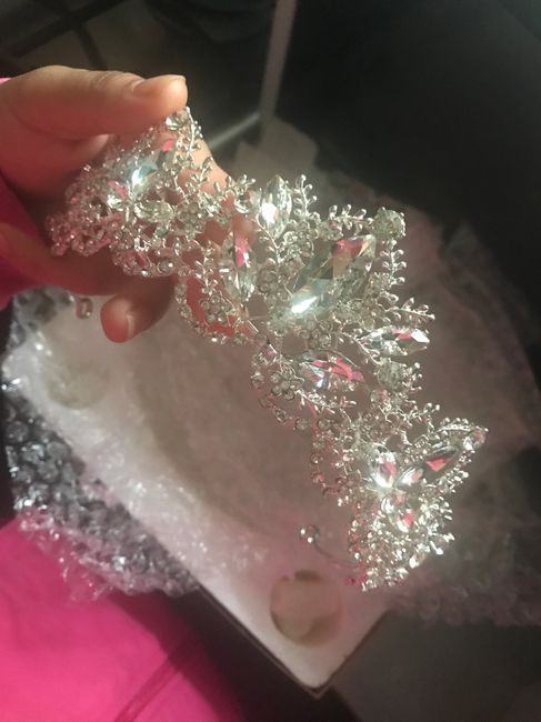 Tiaras de Jj's house 3