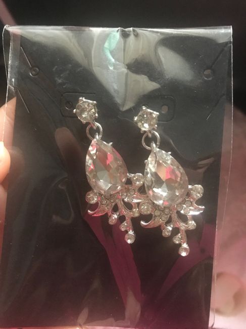 Tiaras de Jj's house 1