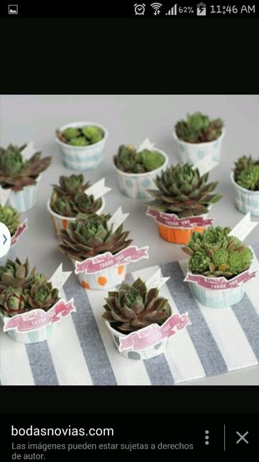 Sugerencias de recuerdos sencillos y útiles - 1