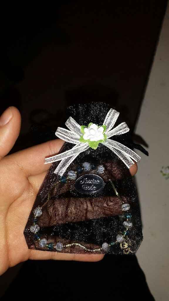 Pulseras se cristal...  recuerditos - 2