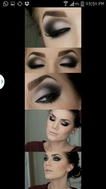 No sabes que maquillaje usar?? checa esto!!! - 3