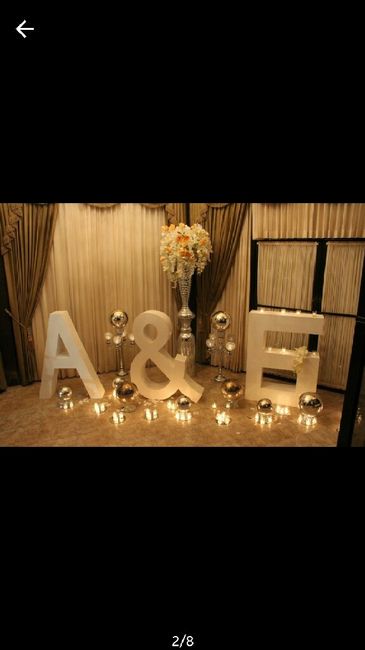 Decorar con luces - 1