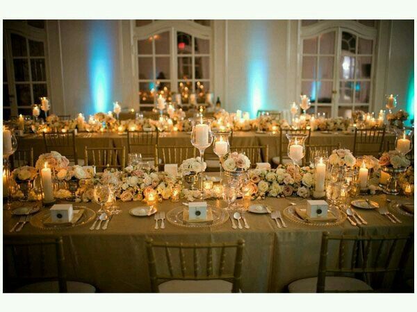 Boda sencilla. - 1