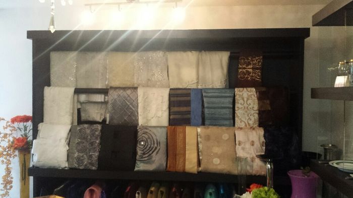 Dilema de colores para la boda! - 6