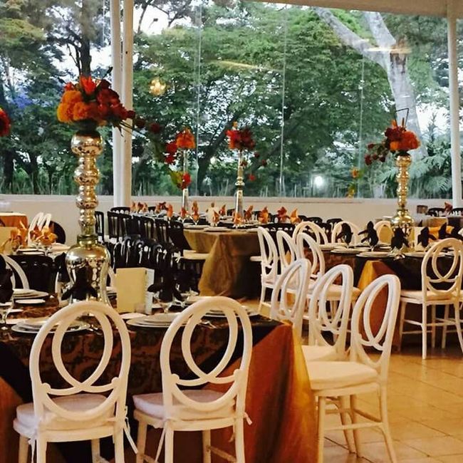 Dilema de colores para la boda! - 3