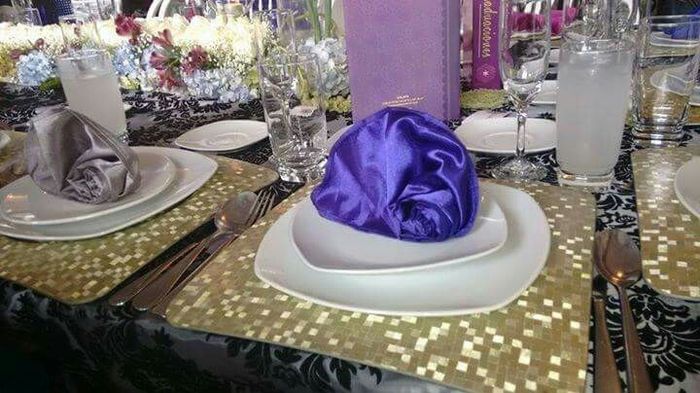 Dilema de colores para la boda! - 7