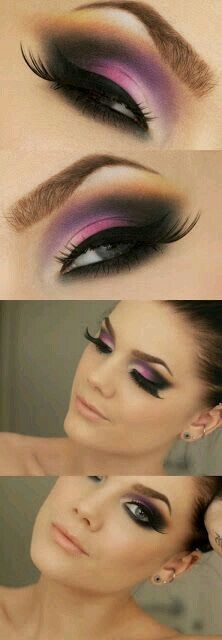 Mi maquillaje - 3