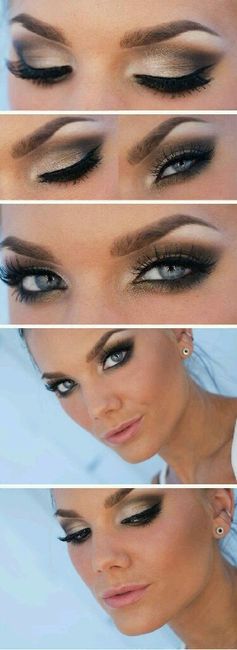 Mi maquillaje - 4