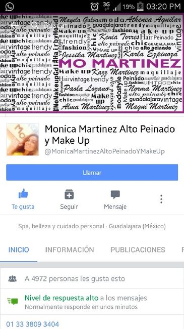 Maquillista - 1