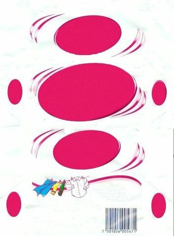 Asi fue mi despedida de soltera... - 1