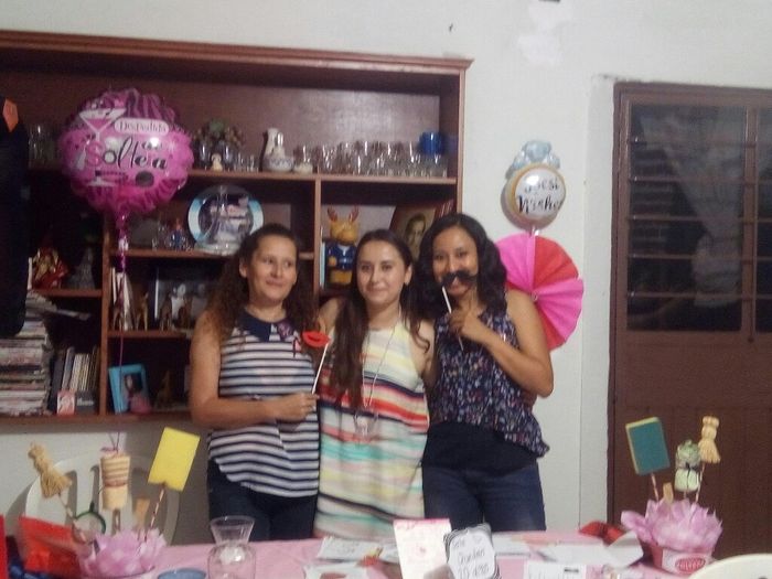 Fotos de mi despedida - 3