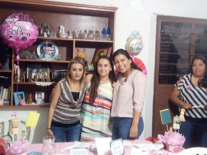 Fotos de mi despedida - 5