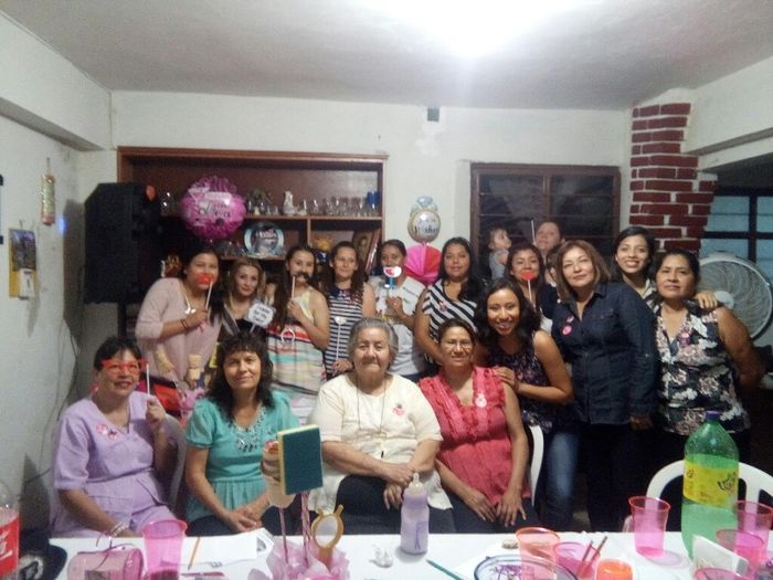 Fotos de mi despedida - 7