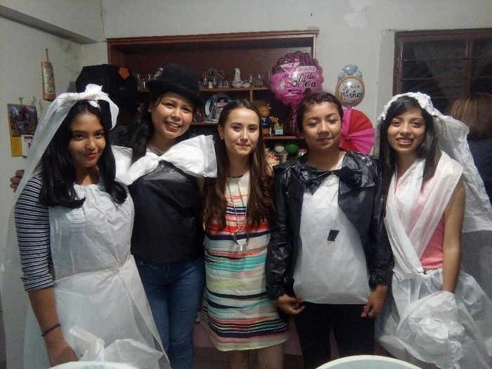 Fotos de mi despedida - 8