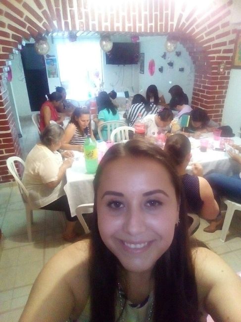 Fotos de mi despedida - 10