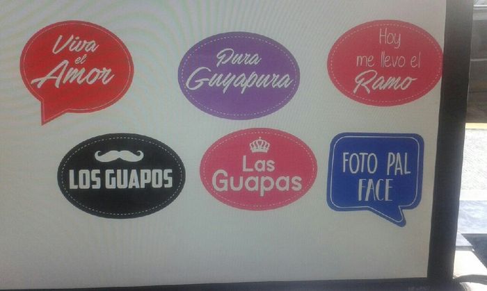 Marco para fotos :) - 2