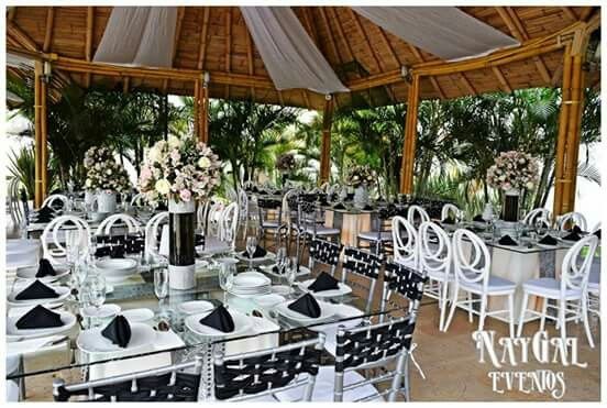 Cuál centro de mesa? :3 - 3